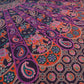 Indisches Laken Wandtuch Mandala Hippie Tagesdecke - Dekor Decke Groß 420 / 96 Nijens