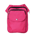 Leckerlibeutel (Wasserdicht, Nylon Rosa) - Nijens Shop