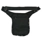 Gassi-Tasche mit Pfotenmuster - Praktisch & tierisch süß für unterwegs - Freiburg ND 741 A/B Nijens Shop