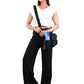 Wasserabweisende Gassi-Tasche mit Flaschenhalter - Brandenburg 71022 Nijens Shop