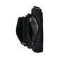 Wetterfeste Gassi-Tasche in Schwarz – Ideal für Training & Spaziergänge - Frankfurt 7331 Nijens Shop