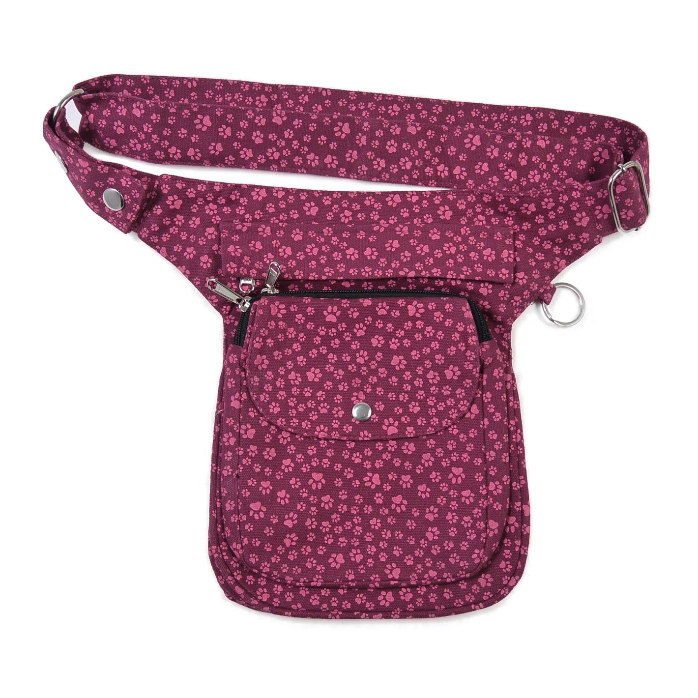 Farbenfrohe Gassi-Tasche – Für aktive Hundeliebhaber - Hannover HS-53 Nijens Shop