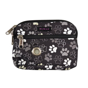 Hundekotbeutelspender mit Leckerlifach, Beuteltasche, Wasserabweisend - Prague EB 71038 Nijens Shop