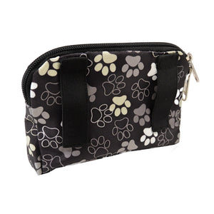 Hundekotbeutelspender mit Leckerlifach, Beuteltasche, Wasserabweisend - Prague EB 71038 Nijens Shop