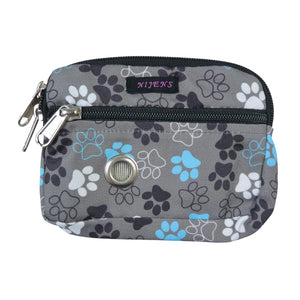 Hundekotbeutelspender mit Leckerlifach, Beuteltasche, Wasserabweisend - Prague EB 71049 Nijens Shop