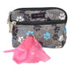 Hundekotbeutelspender mit Leckerlifach, Beuteltasche, Wasserabweisend - Prague EB 71049 Nijens Shop