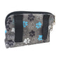 Hundekotbeutelspender mit Leckerlifach, Beuteltasche, Wasserabweisend - Prague EB 71049 Nijens Shop