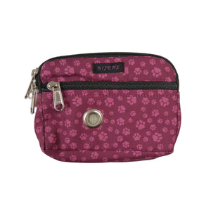 Hundekotbeutelspender mit Leckerlifach, Beuteltasche, Wasserabweisend - Prague EB 71053 Nijens Shop