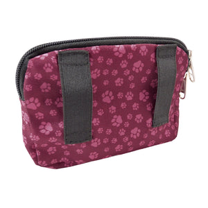 Hundekotbeutelspender mit Leckerlifach, Beuteltasche, Wasserabweisend - Prague EB 71053 Nijens Shop