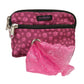 Hundekotbeutelspender mit Leckerlifach, Beuteltasche, Wasserabweisend - Prague EB 71053 Nijens Shop