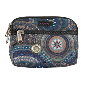 Hundekotbeutelspender mit Leckerlifach, Beuteltasche, Wasserabweisend - Prague 0771080 Nijens Shop