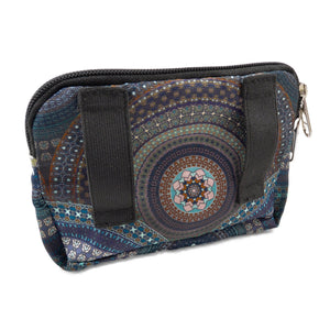 Hundekotbeutelspender mit Leckerlifach, Beuteltasche, Wasserabweisend - Prague 0771080 Nijens Shop