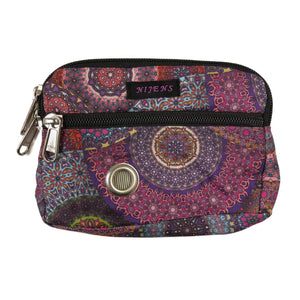 Hundekotbeutelspender mit Leckerlifach, Beuteltasche, Wasserabweisend - Prague 0771082 Nijens Shop