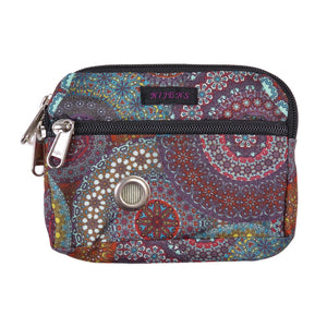 Hundekotbeutelspender mit Leckerlifach, Beuteltasche, Wasserabweisend - Prague 0771084 Nijens Shop