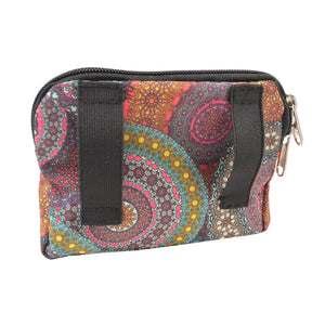 Hundekotbeutelspender mit Leckerlifach, Beuteltasche, Wasserabweisend - Prague 0771084 Nijens Shop