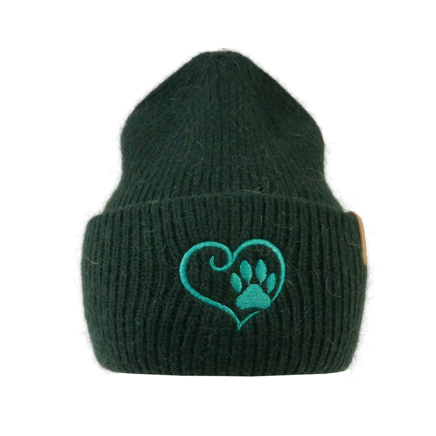 Unisex Beanie Angora - Marseille 6/20