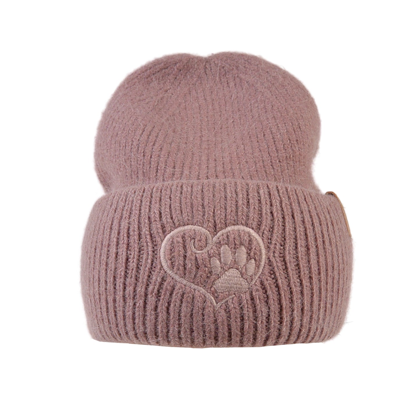 Unisex Beanie Angora - Marseille 5/21
