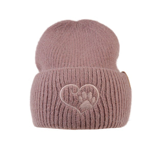 Unisex Beanie Angora - Marseille 5/21