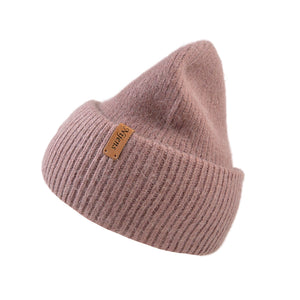 Unisex Beanie Angora - Marseille 5/21