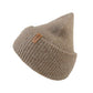 Unisex Beanie Angora Braun - Marseille 4/25