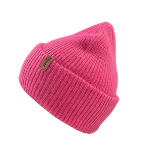 Unisex Beanie Angora - Marseille 9/26