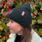 Unisex Beanie Angora - Marseille 6/20