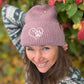 Unisex Beanie Angora - Marseille 5/21
