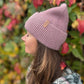 Unisex Beanie Angora - Marseille 5/21