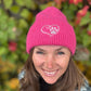 Unisex Beanie Angora - Marseille 9/26