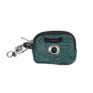 Kleine Beuteltasche, Kotbeutelspender - Erfurt 0609 Nijens Shop