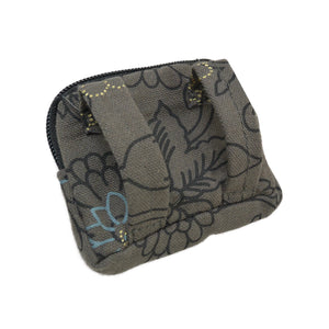 Kleine Beuteltasche, Kotbeutelspender - Erfurt 0625 Nijens Shop