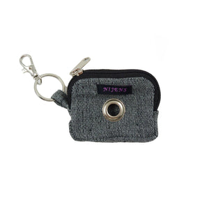 Kleine Beuteltasche, Kotbeutelspender - Erfurt 2T 022 Nijens Shop