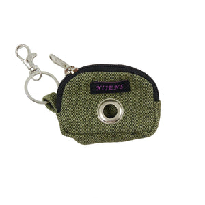 Kleine Beuteltasche, Kotbeutelspender - Erfurt 2T 023 Nijens Shop