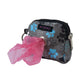 Kotbeutelspender im Pfoten-Design, Wasserabweisend, kleine Beuteltasche - Erfurt 06 71049 Nijens Shop