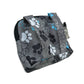 Kotbeutelspender im Pfoten-Design, Wasserabweisend, kleine Beuteltasche - Erfurt 06 71049 Nijens Shop