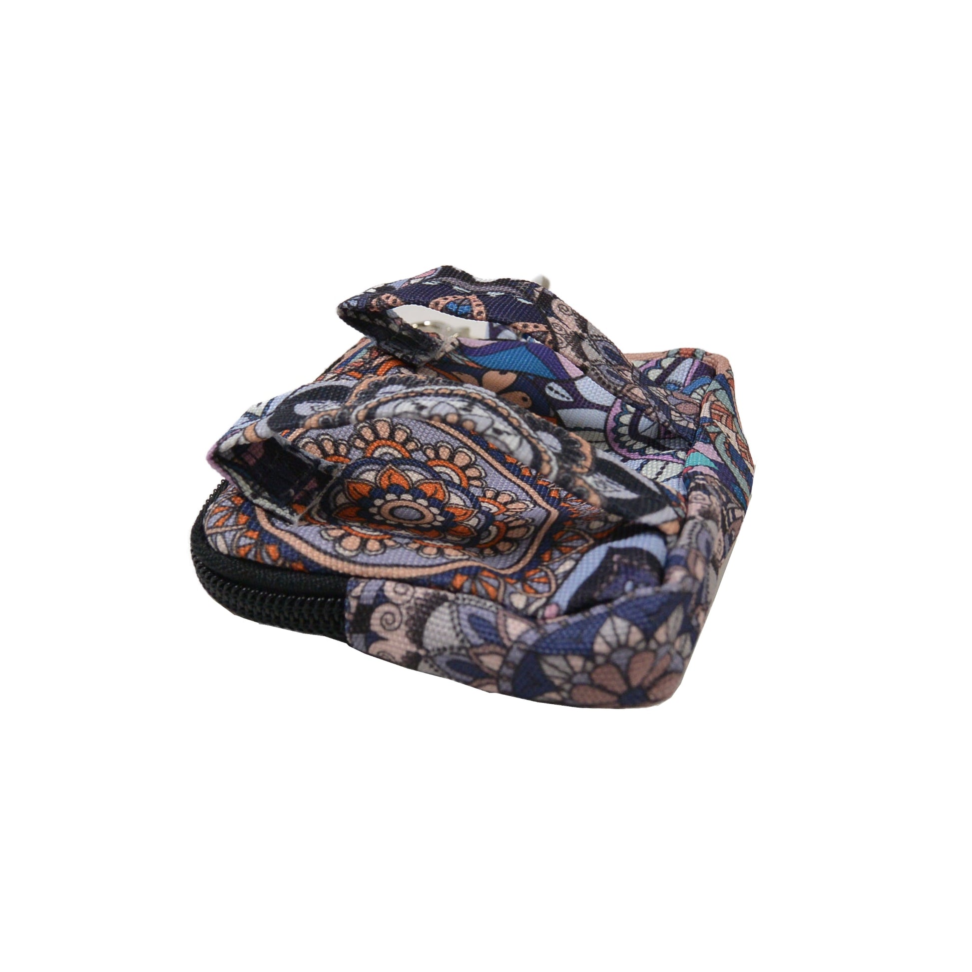 Kotbeutelspender im Mandala-Design, Wasserabweisend, kleine Beuteltasche - Erfurt 06 71081 Nijens Shop
