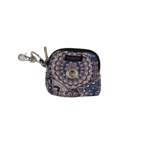 Kotbeutelspender im Mandala-Design, Wasserabweisend, kleine Beuteltasche - Erfurt 06 71081 Nijens Shop