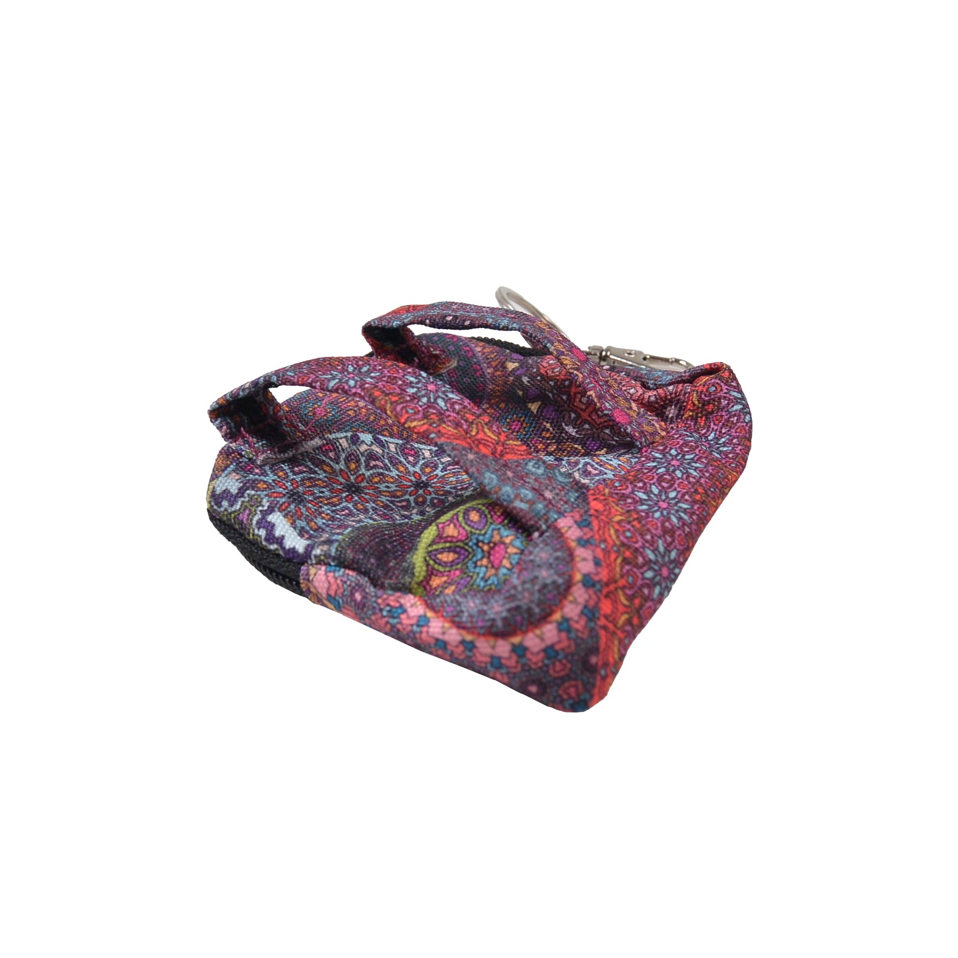 Kotbeutelspender im Mandala-Design, Wasserabweisend, kleine Beuteltasche - Erfurt 06 71082 Nijens Shop