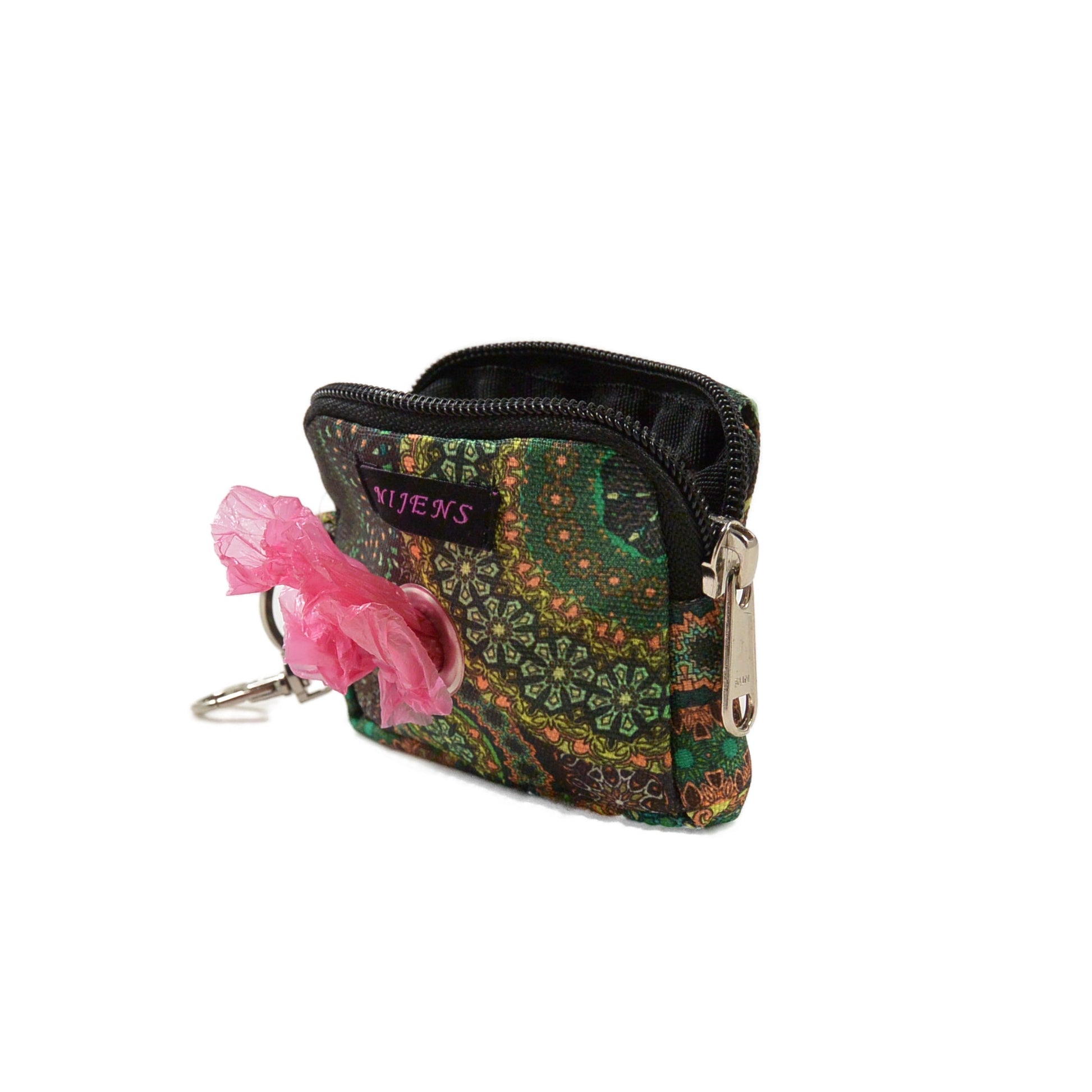 Kotbeutelspender im Mandala-Design, Wasserabweisend, kleine Beuteltasche - Erfurt 06 71083 Nijens Shop