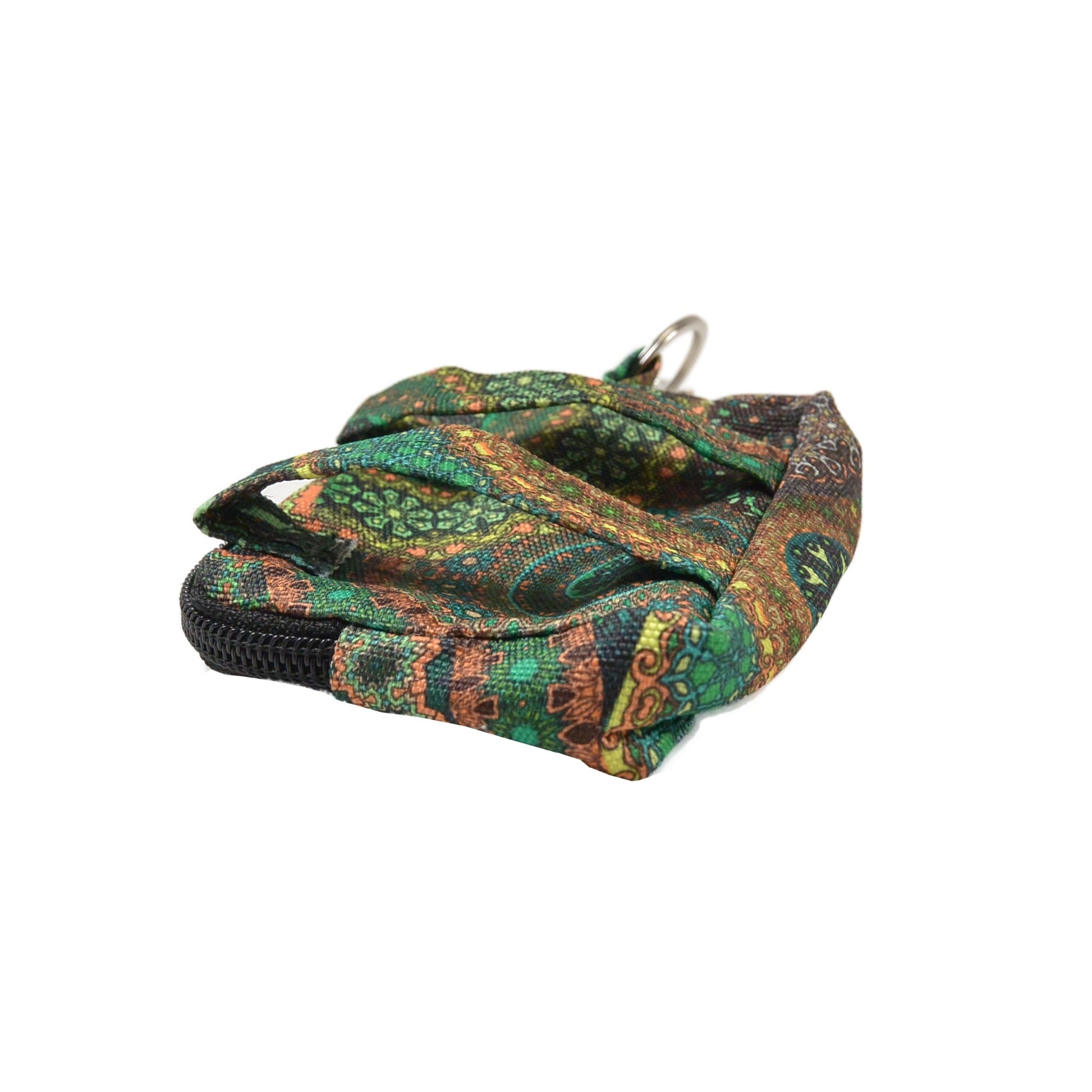 Kotbeutelspender im Mandala-Design, Wasserabweisend, kleine Beuteltasche - Erfurt 06 71083 Nijens Shop