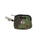 Kotbeutelspender im Mandala-Design, Wasserabweisend, kleine Beuteltasche - Erfurt 06 71083 Nijens Shop