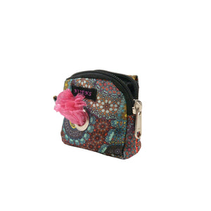 Kotbeutelspender im Mandala-Design, Wasserabweisend, kleine Beuteltasche - Erfurt 06 71084 Nijens Shop