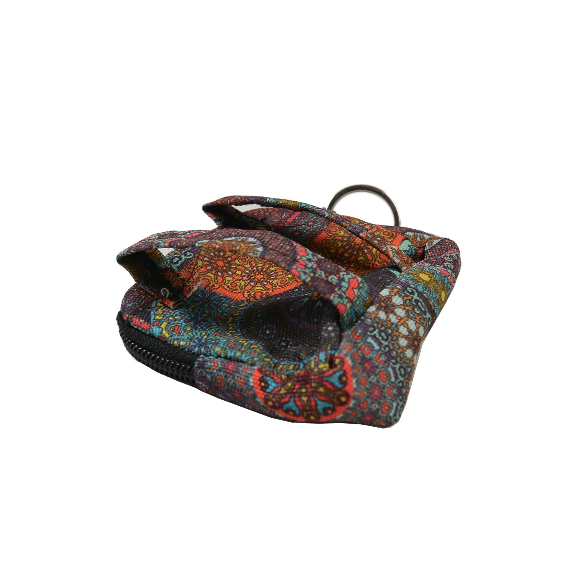 Kotbeutelspender im Mandala-Design, Wasserabweisend, kleine Beuteltasche - Erfurt 06 71084 Nijens Shop