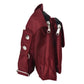 Gassi-Tasche Wasserabweisend (Nylon Weinrot) Freiburg ZHS 75512 Nijens Shop