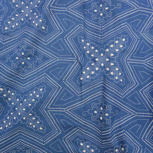 Maxirock One Size Rock Rayon Blau Nijens