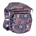 Wetterfeste Gassi-Tasche mit Mandala-Design - Super-Hannover 71081 Nijens