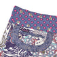 Sommerrock Wenderock Minirock - Bagelon Short - 145 Nijens Shop