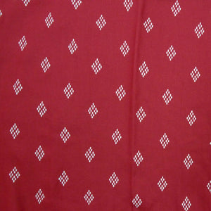 Kurze Hose Nijens Mini-Tirra Rot-12 - NIJENS