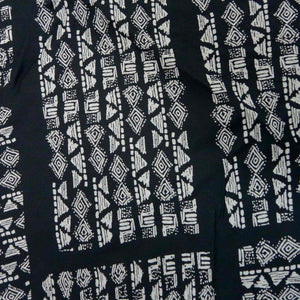 Hosen Nijens Tirra XXL schwarz 56 - NIJENS