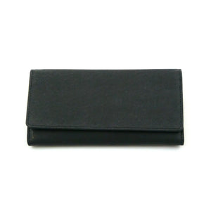 Nijens Portemonnaie 1002 Black - NIJENS